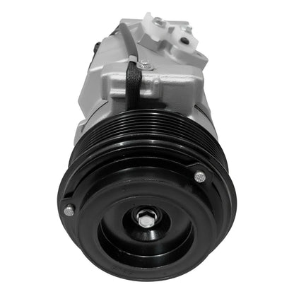 AC Compressor Kit Replacement for Dodge Viper SRT-10 8.3L (2006)