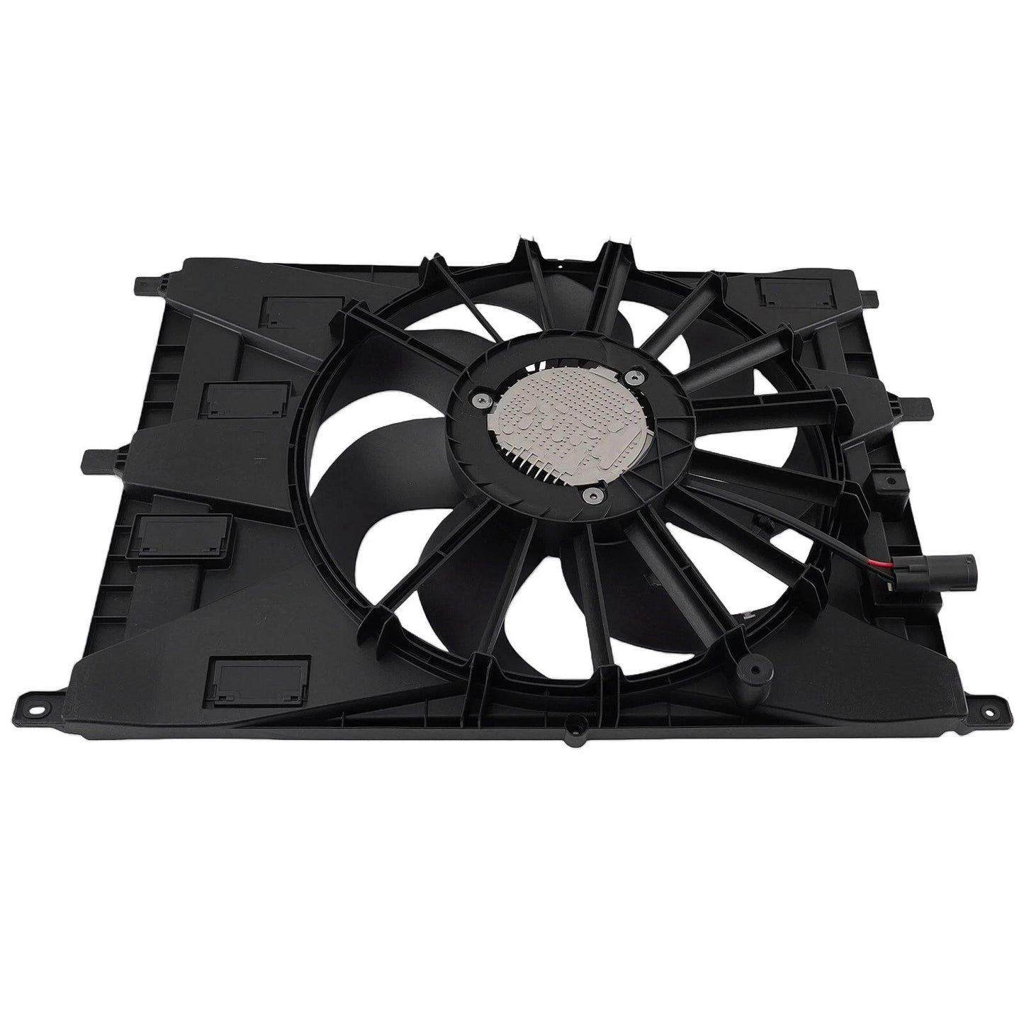 Electric Radiator Cooling Fan Assembly for Buick Encore GX (2020–2024)