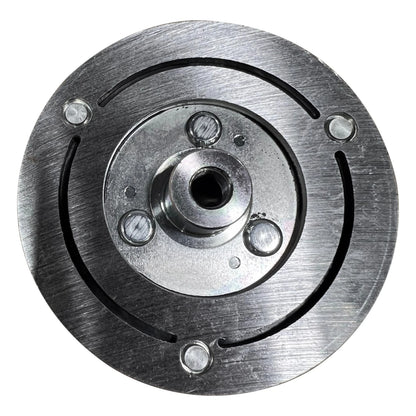 Compressor Clutch Replacement for Alfa Romeo Giulia Quadrifoglio (2022–2022)
