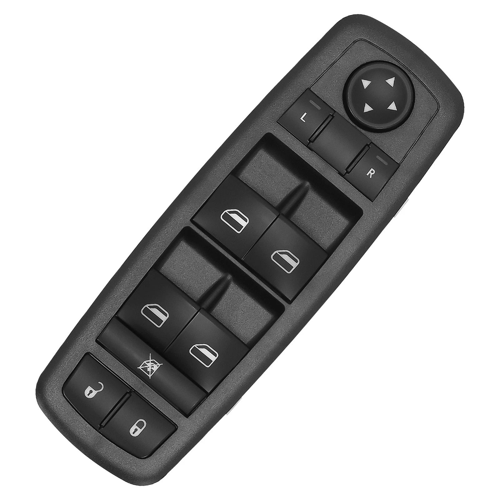 Front Left Power Window Switch for Chrysler Town & Country (2008–2020)