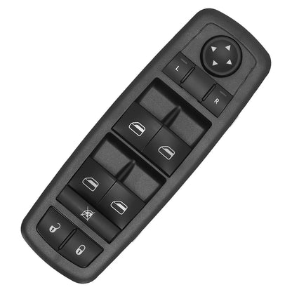 Front Left Power Window Switch for Chrysler Town & Country (2008–2020)