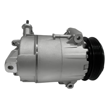 AC Compressor Kit With Condenser for Chevrolet Malibu Limited (2016–2016)