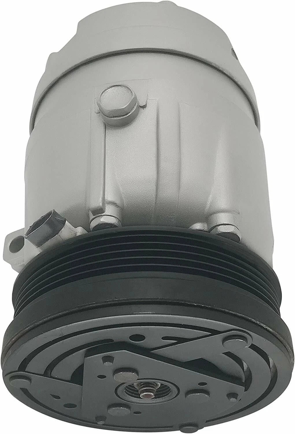 AC Compressor Replacement for Pontiac Grand Am 2.4L (1999–2001)