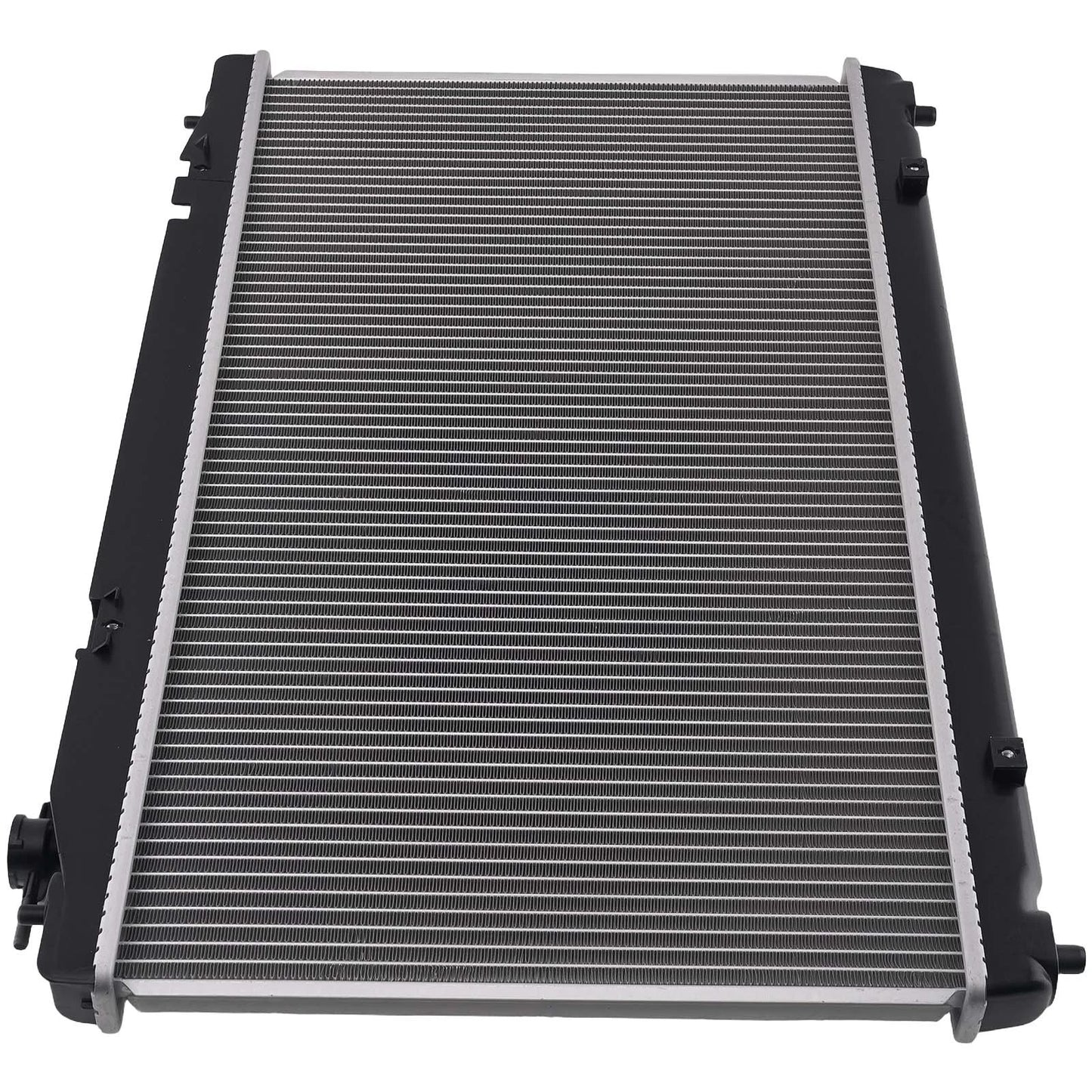 Aluminum Engine Cooling Radiator for Toyota Camry Hybrid 2.4L (2007–2011)