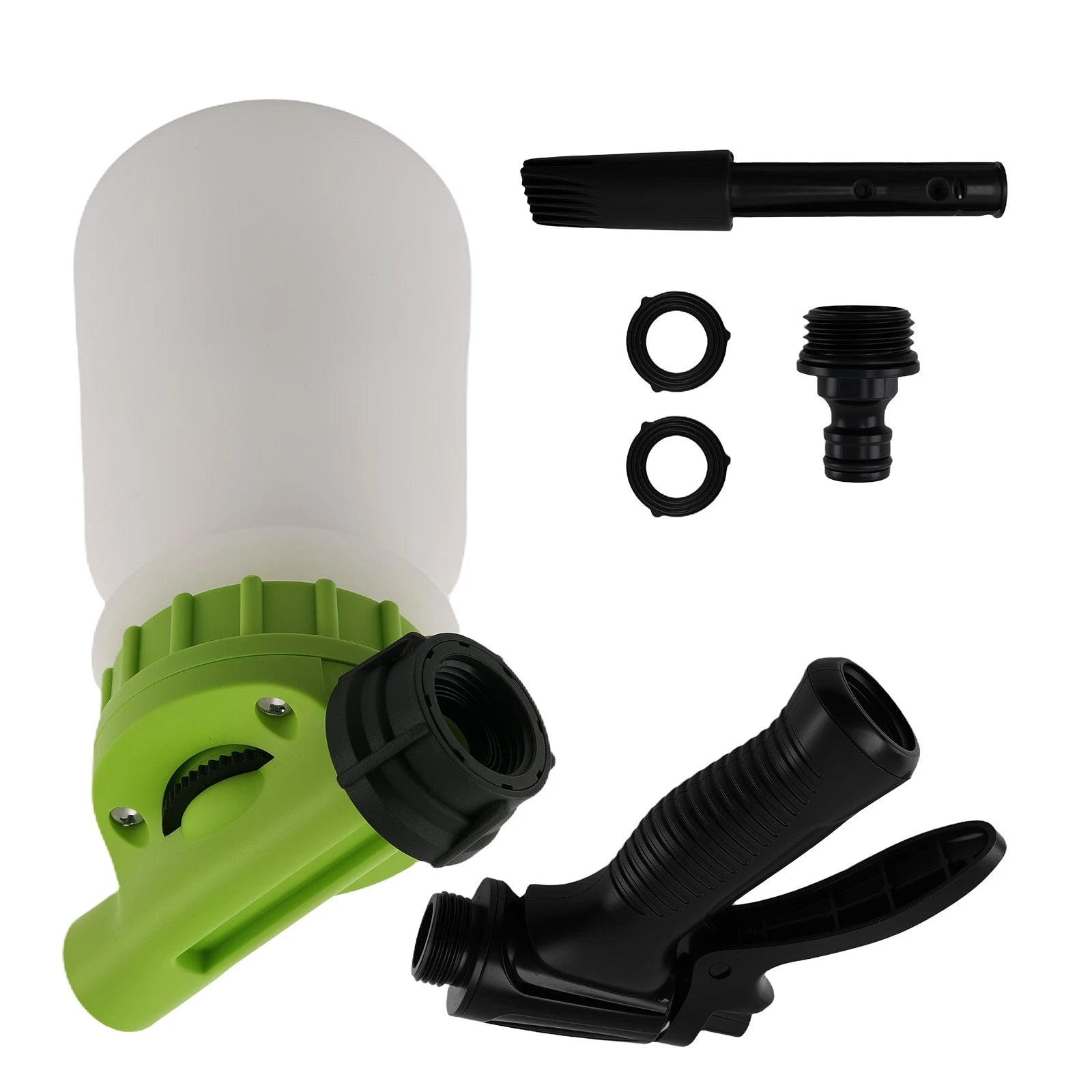 Car Wash Foam Cannon for Pressure Washer for 1L (2020–2021)