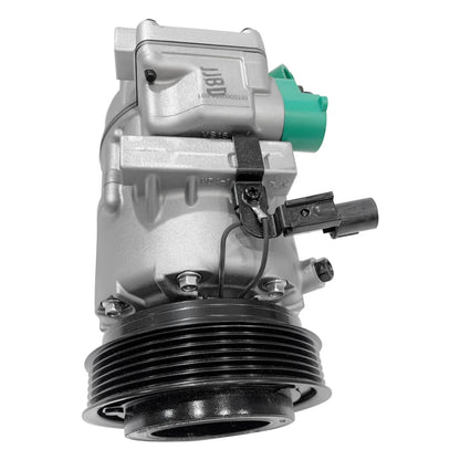 AC Compressor Kit Replacement for Hyundai Sonata 2.4L (2010–2014)