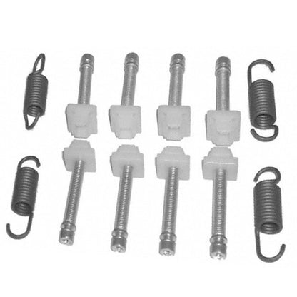 Head Light Adjuster Kit Replacement for Toyota Hilux (2005–2015)