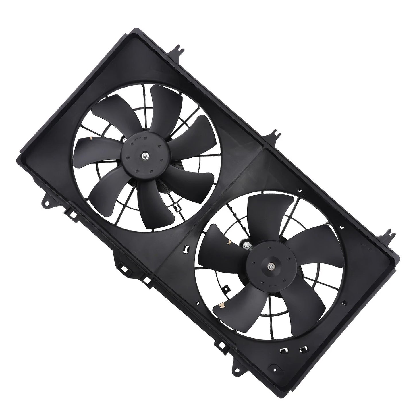 Electric Cooling Fan for Chevrolet Camaro SS/ZL1 (2012–2015)