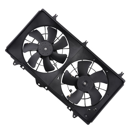 Electric Cooling Fan for Chevrolet Camaro SS/ZL1 (2012–2015)