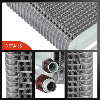 A/C Evaporator Core for Chevrolet Malibu, Buick Regal (1978–1987)