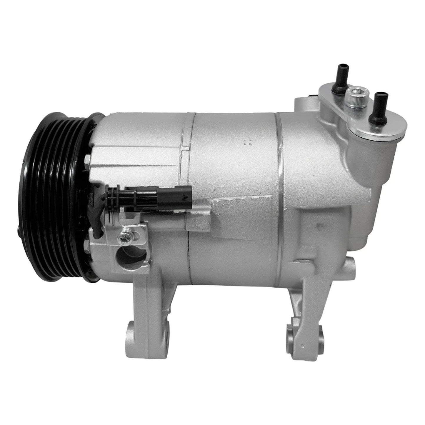 A C Compressor Kit Replacement for Chevrolet Corvette 6.2L (2014–2014)