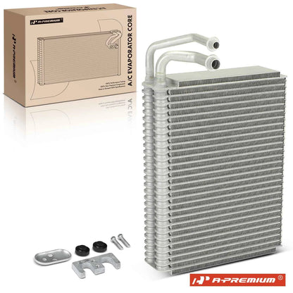 A/C Evaporator Core for Dodge Charger Challenger Chrysler 300 (2011–2013)