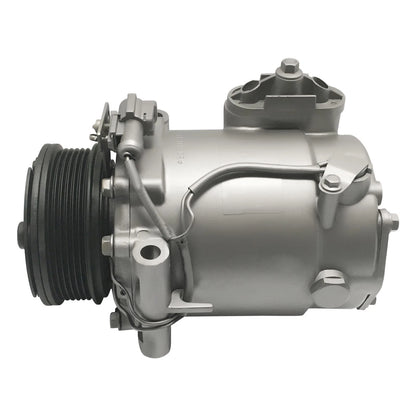 AC Compressor Replacement for Saturn Vue 2.2L (2002–2004)