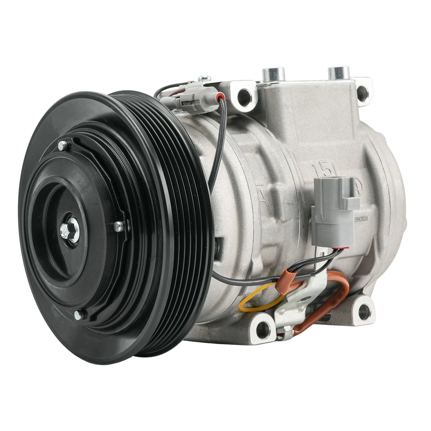 A/C Compressor for Toyota Corolla (1998–2002)