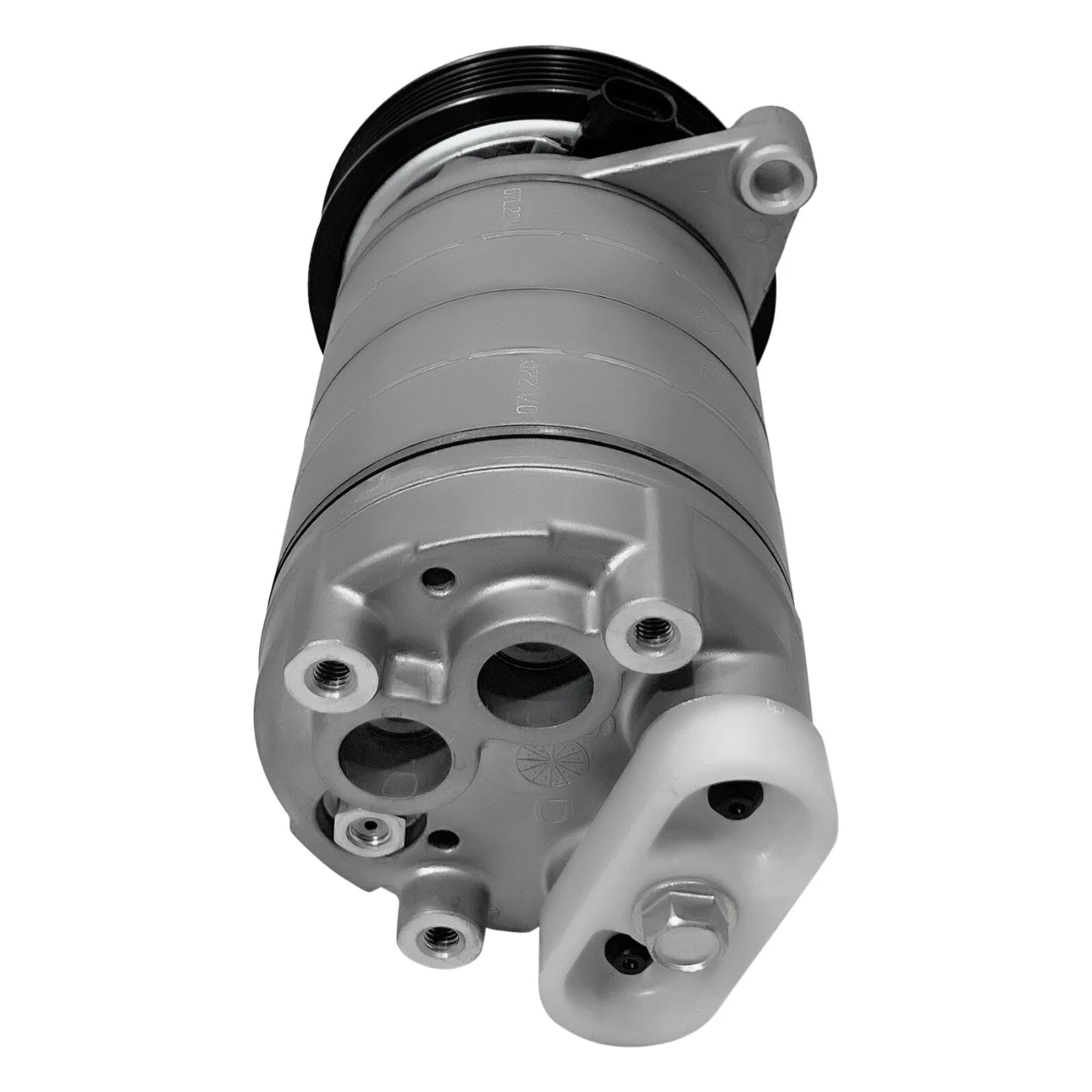 AC Compressor Kit Replacement for Oldsmobile Aurora 4.0L V8 (1995–1995)