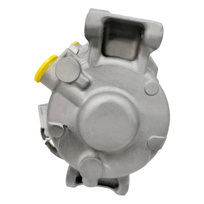 AC Compressor Replacement for Toyota 4Runner 4.0L (2021–2024)
