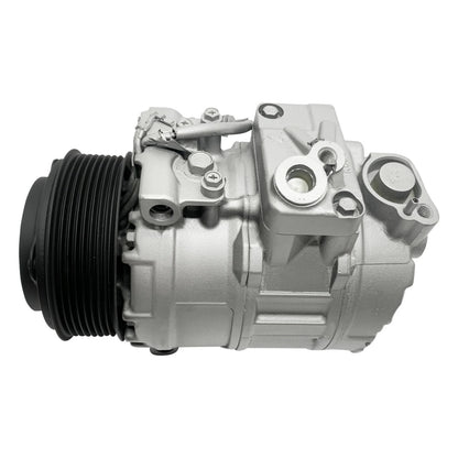 AC Compressor Kit Replacement for Mercedes Benz SLK300 (2010–2010)