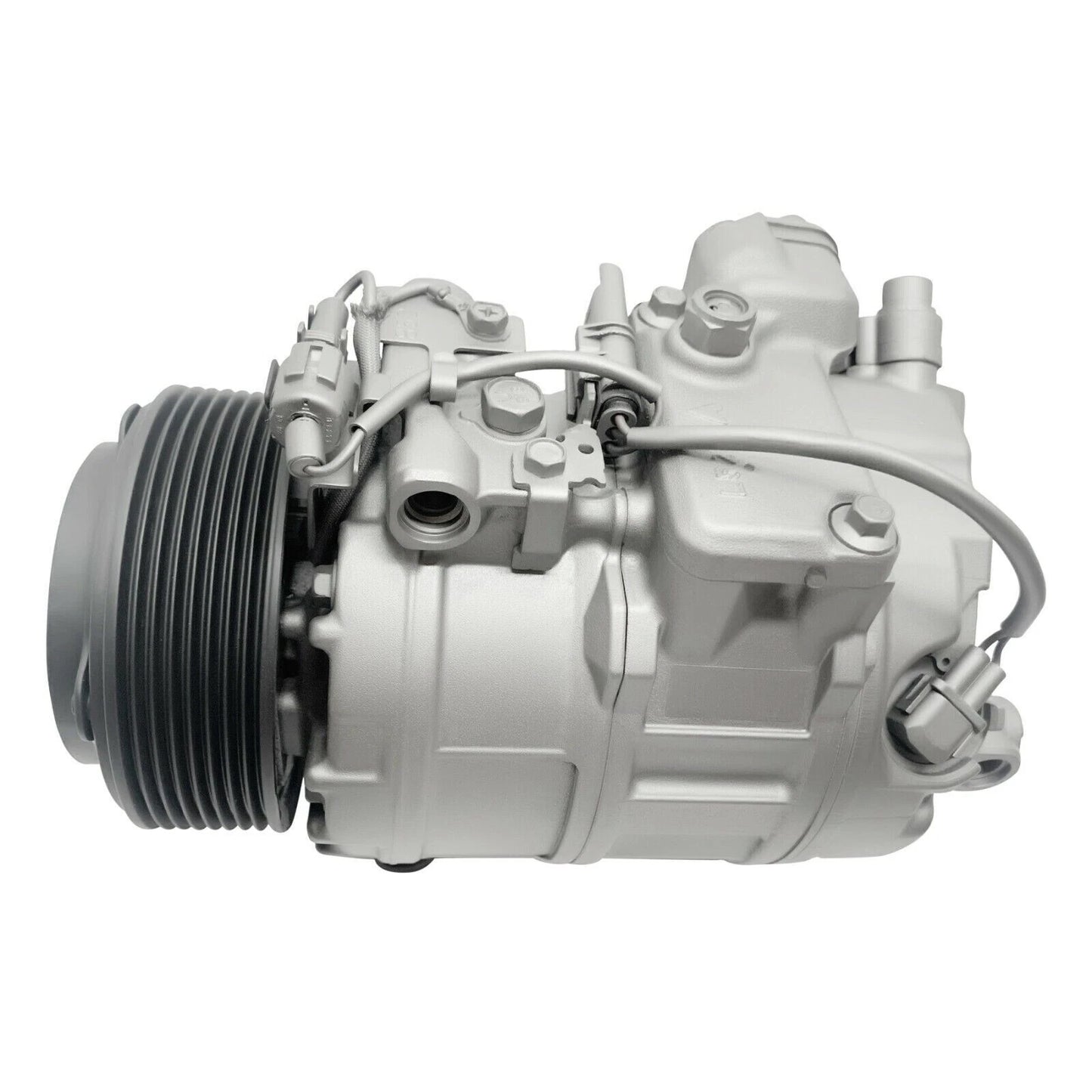 AC Compressor Kit With Condenser for BMW 128i 3.0L (2012–2013)
