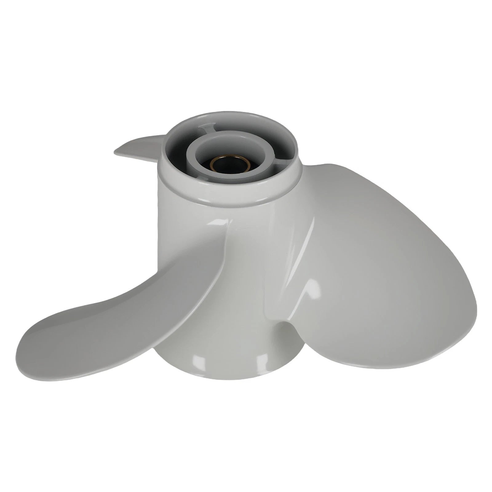 9 1/4x10 Boat Propeller for Yamaha 9.9-20HP Outboard (2000–2025)