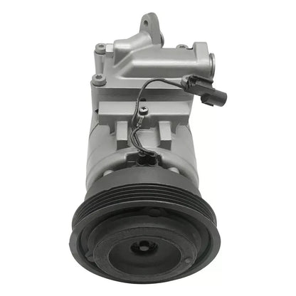 A/C Compressor Kit Replacement for Hyundai Accent 1.5L (2001–2005)