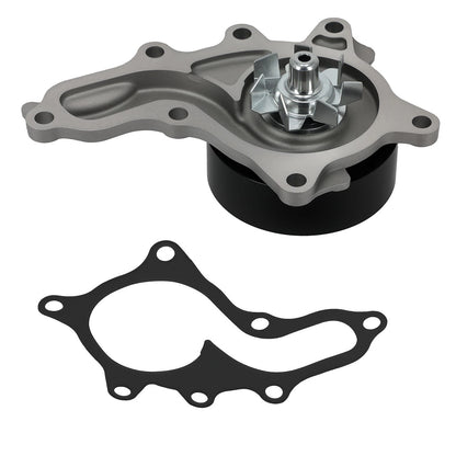Coolant Water Pump for Toyota Camry Sienna (2010–2017)