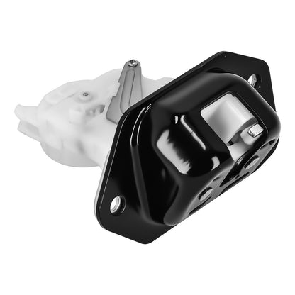Door Lock Actuator for Nissan Leaf Infiniti EX35 (2008–2017) Rear (4-Pin)