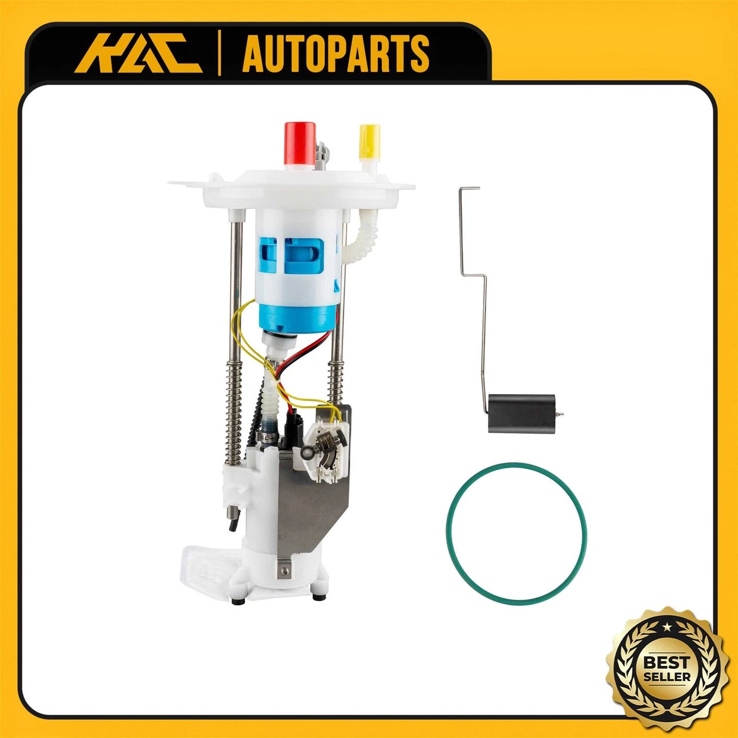 Fuel Pump Assembly for Lincoln Navigator & Ford Expedition (2005–2006)