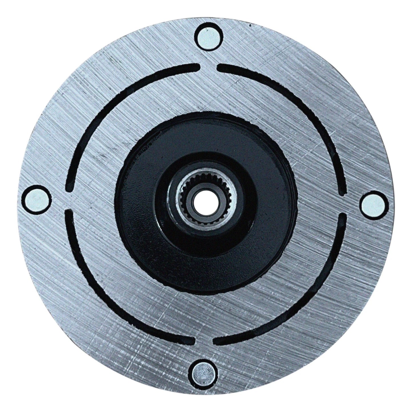 AC Compressor Clutch Replacement for Isuzu NPR 3.0L (2011–2013)