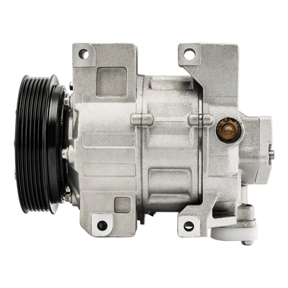 AC Compressor with Clutch for Nissan Altima Sentra (2007–2012)