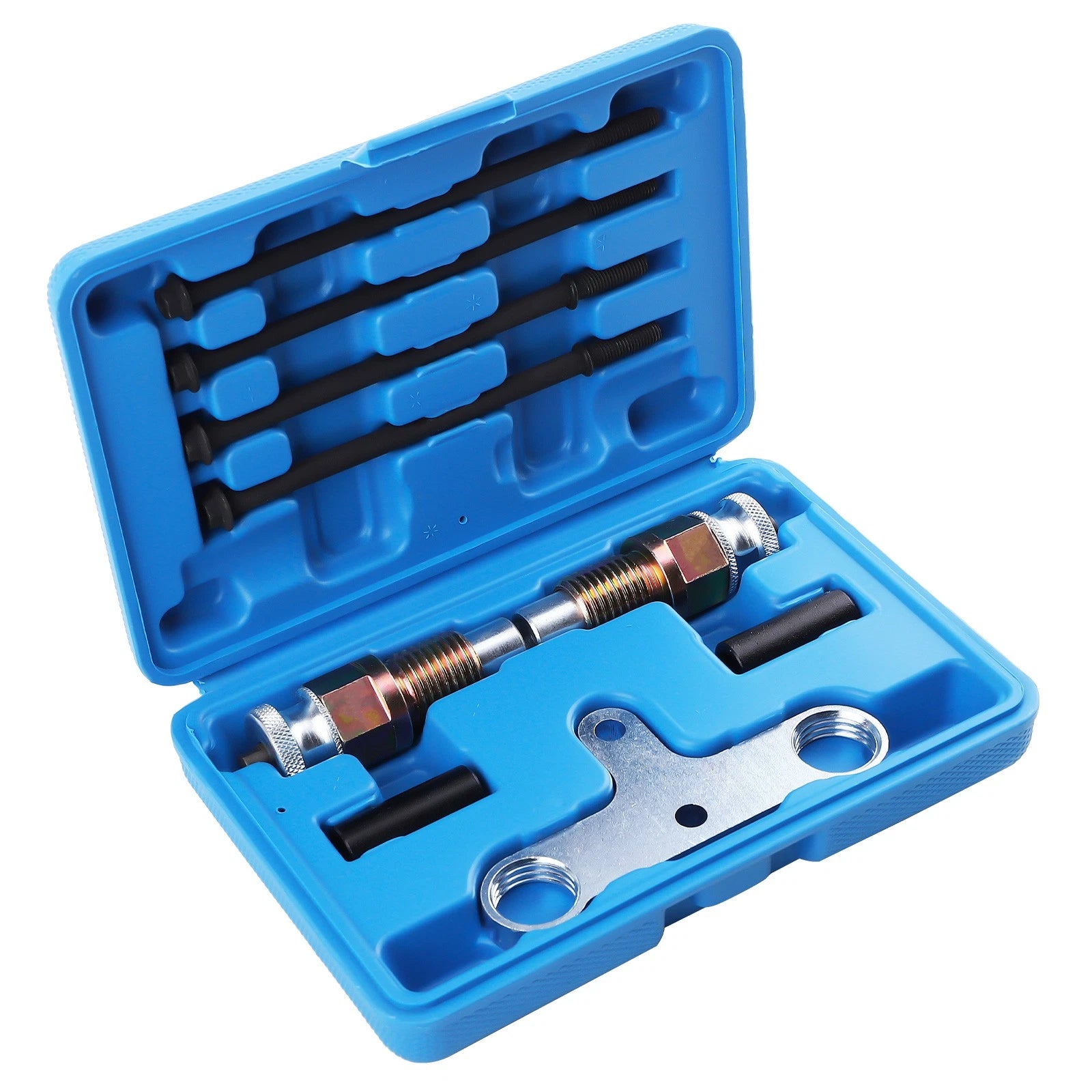 Fuel Injector Puller Removal Tool Kit for BMW N20 N55 (2011–2016)