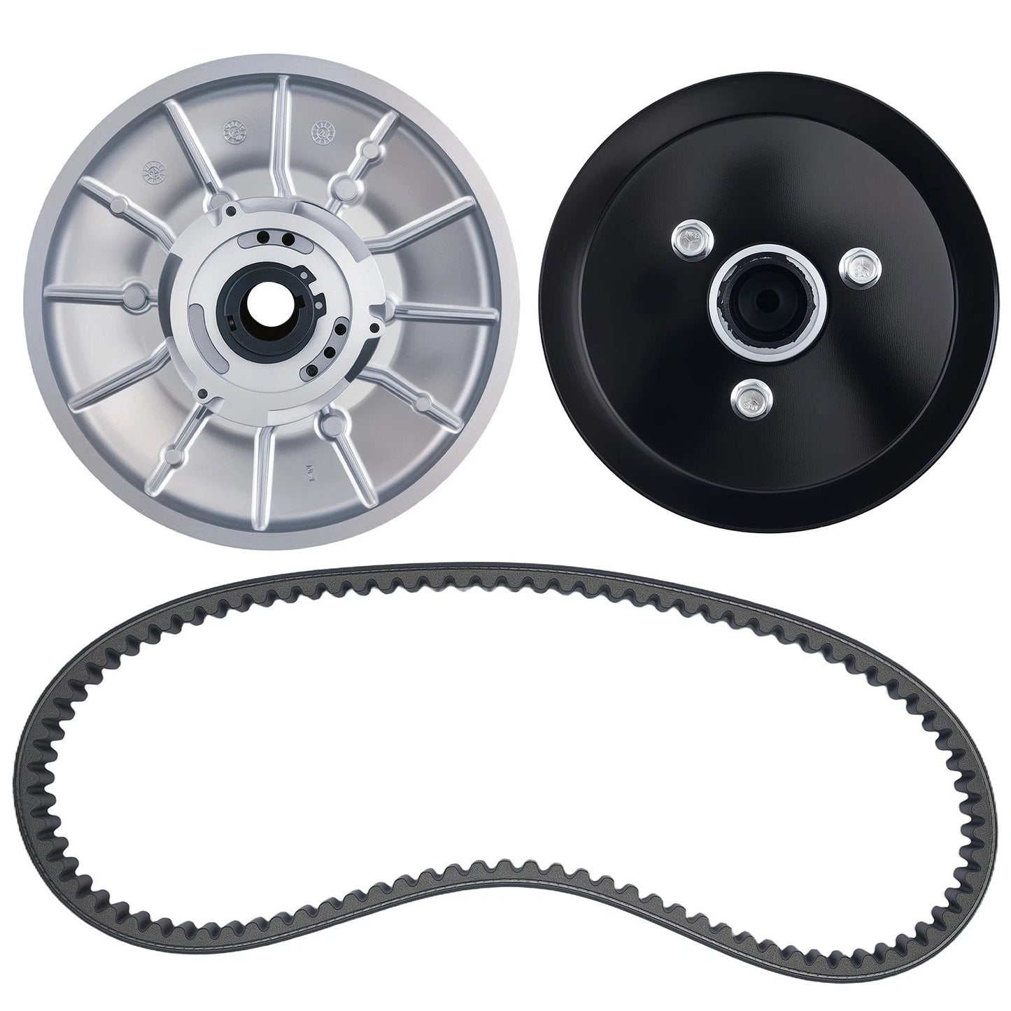 Drive Clutch Kit for Club Car DS and Precedent (1997–2025)