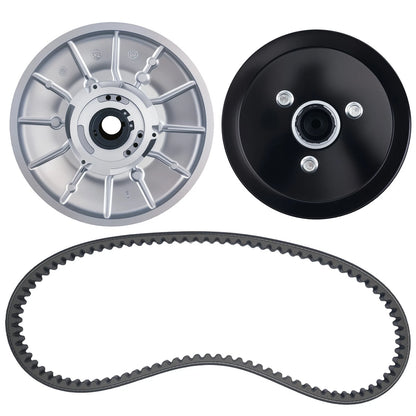 Drive Clutch Kit for Club Car DS and Precedent (1997–2025)