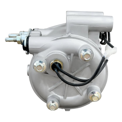 A/C Compressor Kit Replacement for Saturn Relay 3.5L (2005–2006)