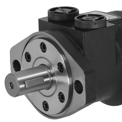 2X Hydraulic Motor for Eaton Char-Lynn S Series