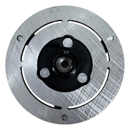 AC Compressor Clutch Replacement for Ford Transit 250 3.5L (2024–2025)