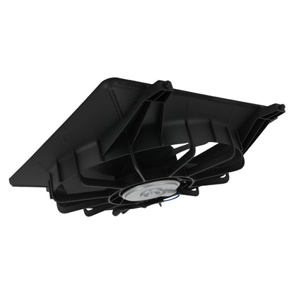 Driver Side Engine Fan for Honda Civic 1.8L (2006–2011)