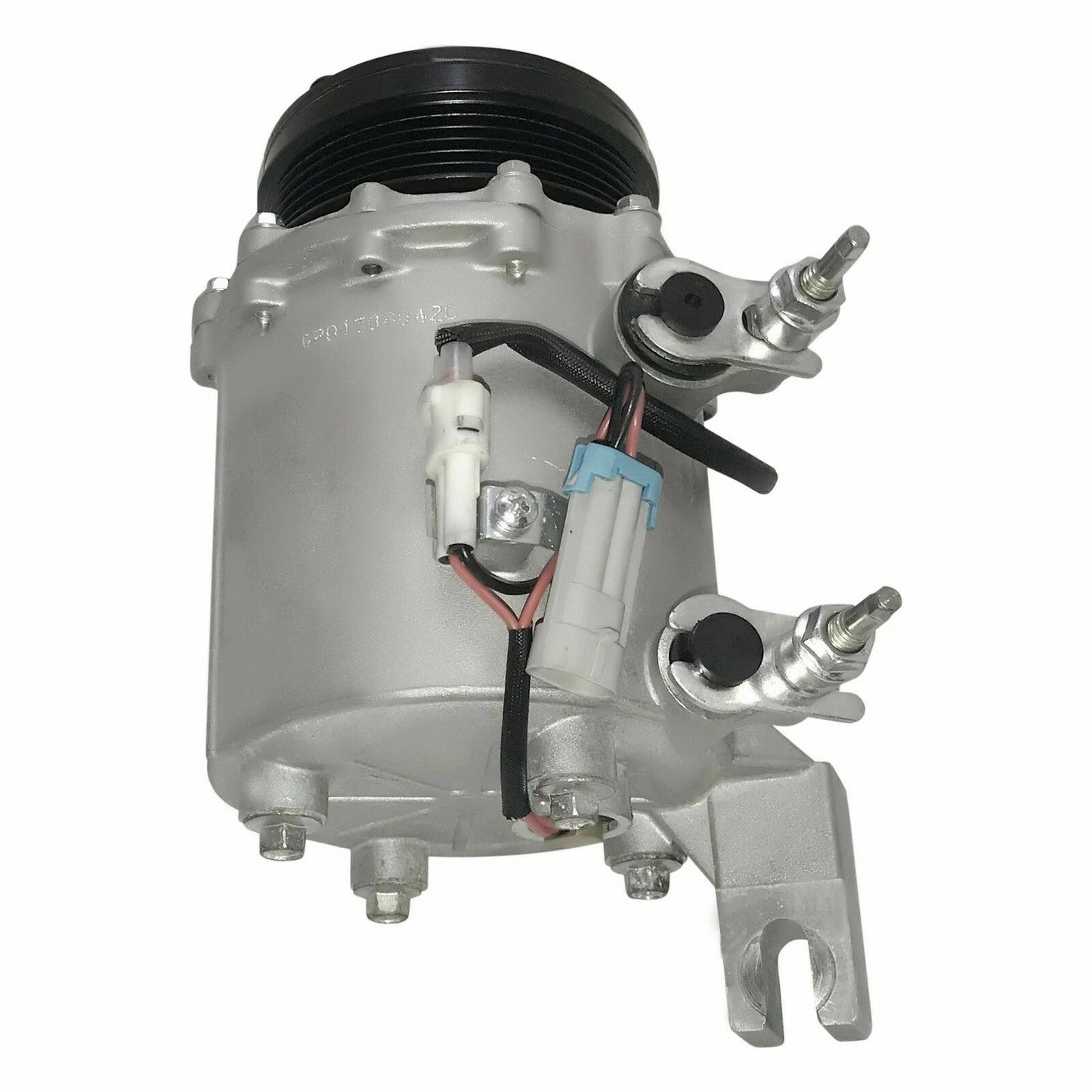 A/C Compressor Kit with O-Rings for Honda Accord (2013–2015)