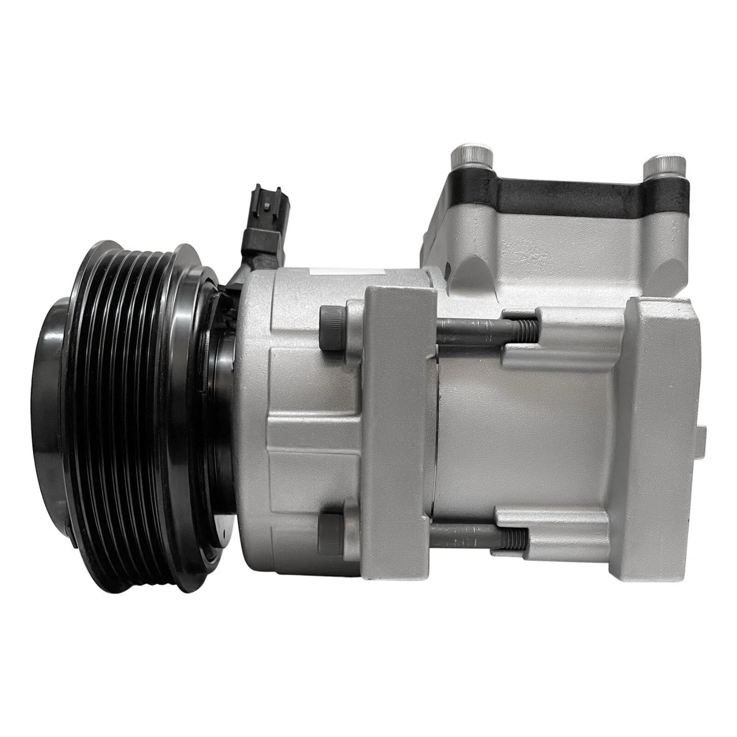 A C Compressor Kit Replacement for Ford Fiesta 1.6L (2013–2013)