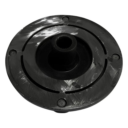 AC Compressor Clutch Replacement for Chevrolet Camaro 2.0L (2020–2020)