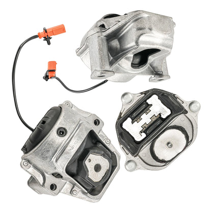 Engine Mounts Front & Rear for Audi A4 (2011–2016)