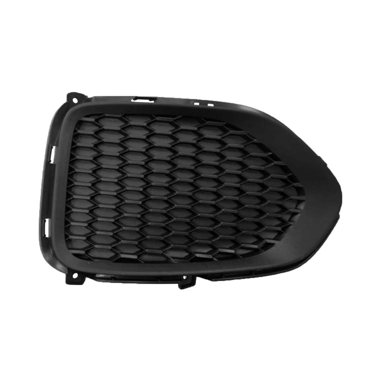 Replacement Textured ABS Driver Side Fog Light Cover for 2011-2013 Kia Sorento