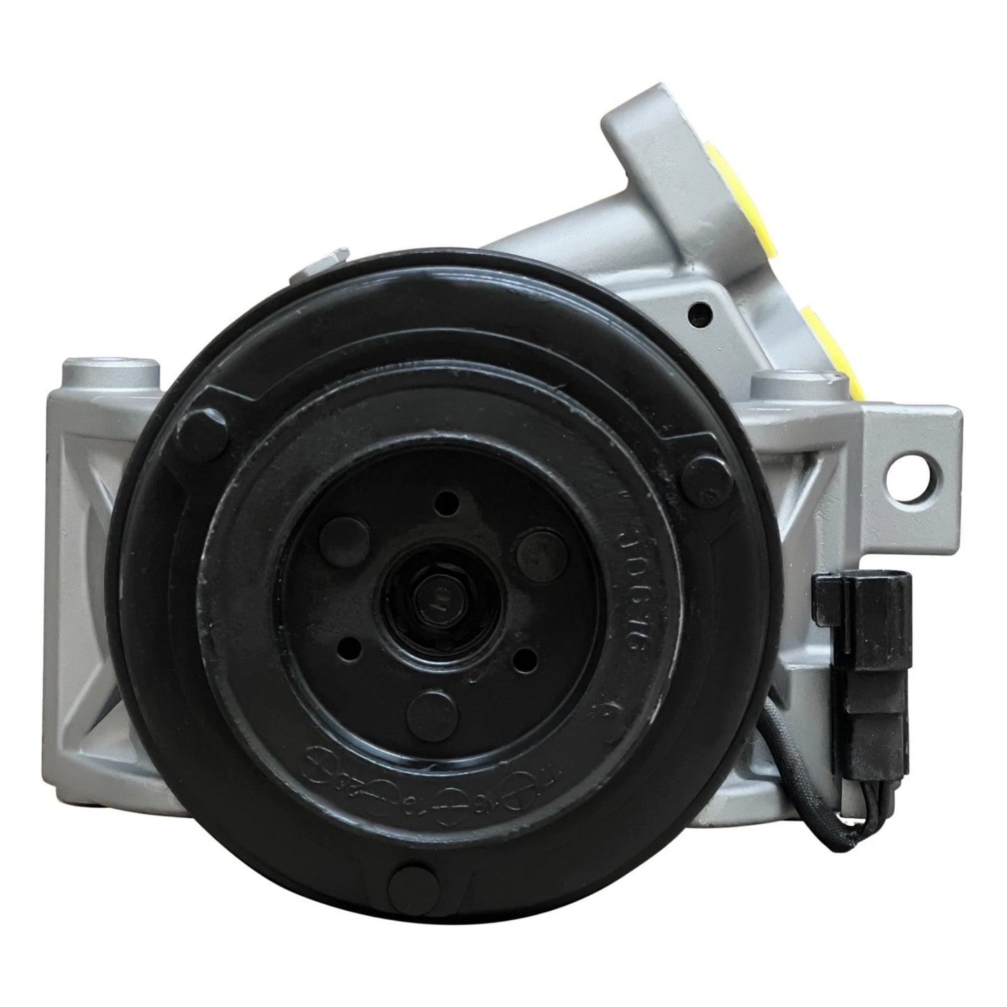 AC Compressor Replacement for Ford Expedition 3.5L (2015–2017)