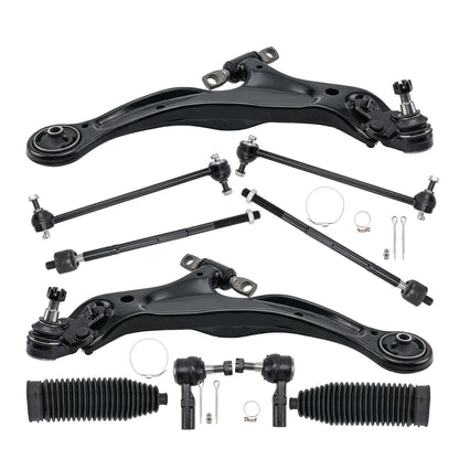 Front Lower Control Arms for Toyota Sienna (1998–2003)