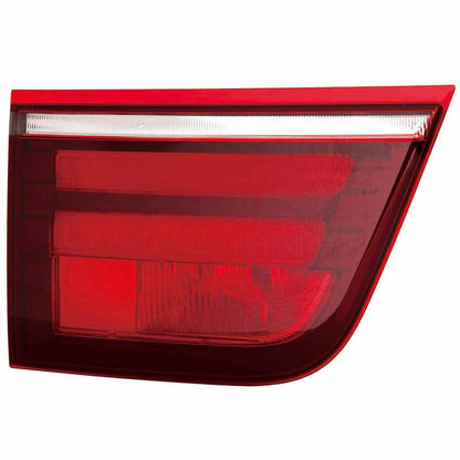 Driver Inner Tail Light Assembly Replacement for Honda Ridgeline (2006–2014)