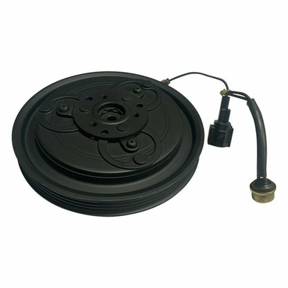 AC Compressor Clutch Replacement for Nissan Xterra 3.3L (2003–2004)