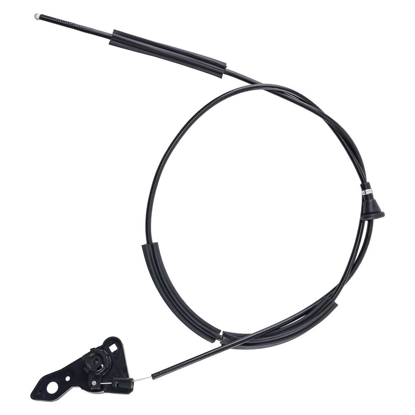 Hood Latch Release Cable for BMW 318is 325is 328is M3 (1992–1999)