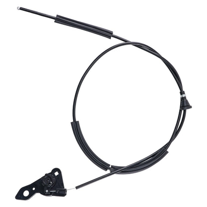 Hood Latch Release Cable for BMW 318is 325is 328is M3 (1992–1999)