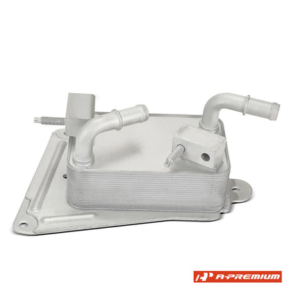 Automatic Transmission Oil Cooler for GMC Acadia (2020–2023) Cadillac XT5 (2020–2023)