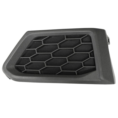 Replacement Textured Polypropylene Driver Side Fog Light Cover