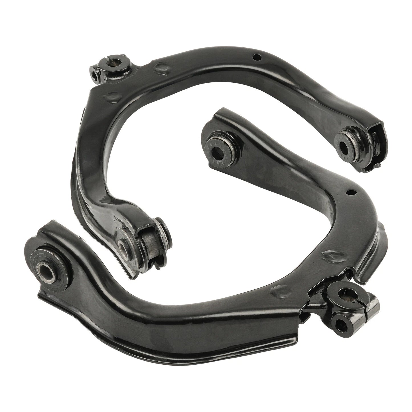 Front Upper Control Arm Kit and Tie Rod for Trailblazer (2002–2009)